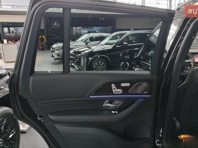 Мерседес ГЛС-Класс, объемом двигателя 2.99 л и пробегом 0 тыс. км за 158918 $, фото 23 на Automoto.ua