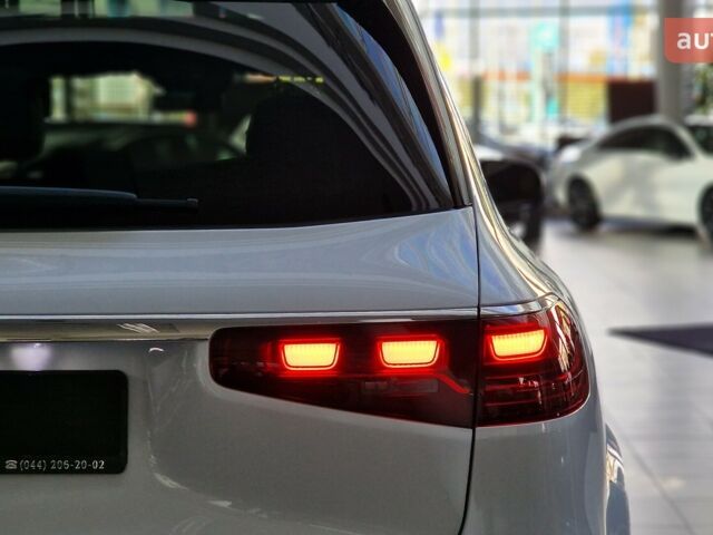 Мерседес ГЛС-Класс, объемом двигателя 2.99 л и пробегом 0 тыс. км за 151909 $, фото 4 на Automoto.ua