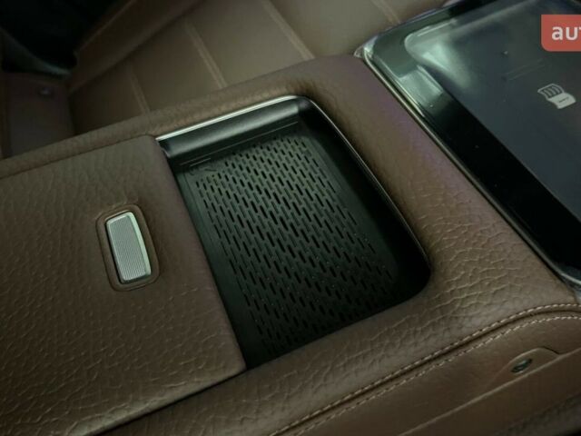Мерседес ГЛС-Класс, объемом двигателя 2.99 л и пробегом 0 тыс. км за 169517 $, фото 14 на Automoto.ua