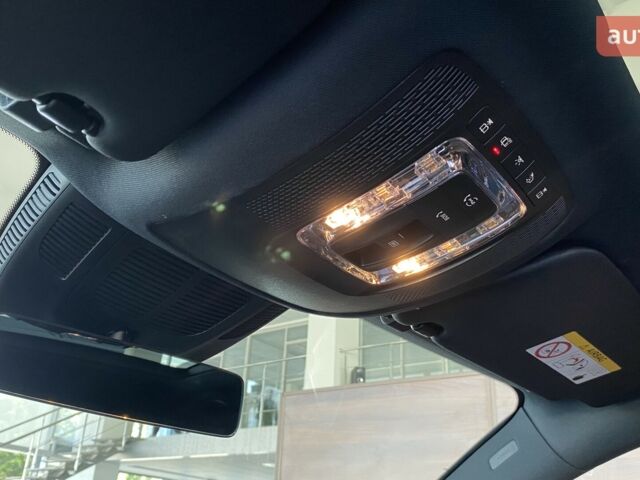 купить новое авто Мерседес ГЛС-Класс 2025 года от официального дилера УКРАВТО ХМЕЛЬНИЦЬКИЙ Mercedes-Benz Мерседес фото