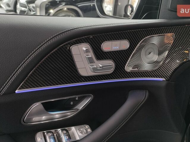 Мерседес ГЛС-Класс, объемом двигателя 2.99 л и пробегом 0 тыс. км за 158918 $, фото 14 на Automoto.ua