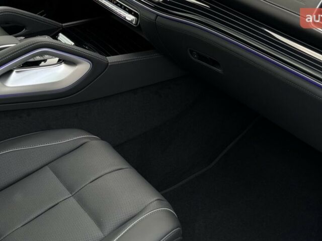 Мерседес ГЛС-Класс, об'ємом двигуна 2.99 л та пробігом 0 тис. км за 158041 $, фото 19 на Automoto.ua