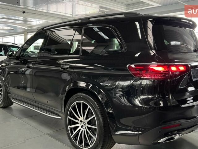 Мерседес ГЛС-Класс, объемом двигателя 2.99 л и пробегом 0 тыс. км за 169517 $, фото 3 на Automoto.ua