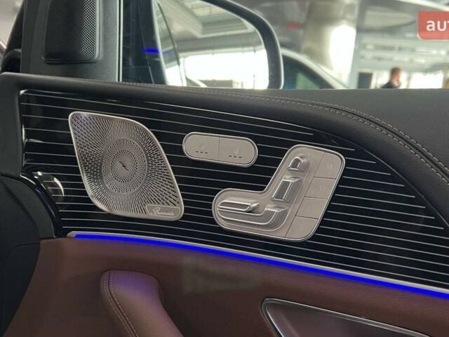 Мерседес ГЛС-Класс, объемом двигателя 2.99 л и пробегом 0 тыс. км за 169517 $, фото 25 на Automoto.ua