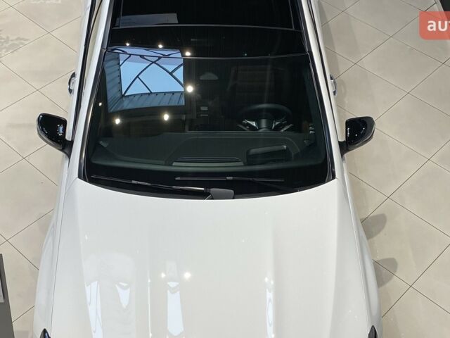 купить новое авто Мерседес ГЛС-Класс 2025 года от официального дилера Mercedes-Benz на Набережній Мерседес фото