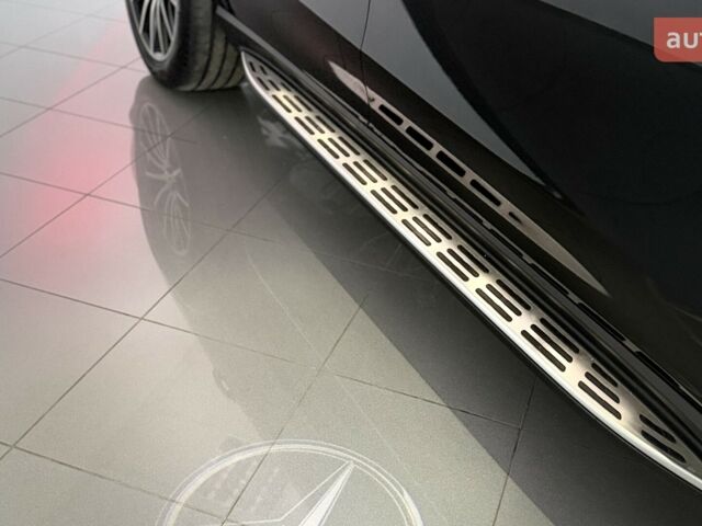 купити нове авто Мерседес ГЛС-Класс 2025 року від офіційного дилера ТОВ «УКРАВТО ЖИТОМИР» Mercedes-Benz Мерседес фото