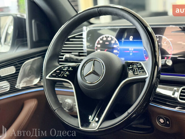 Мерседес ГЛС-Класс, объемом двигателя 2.99 л и пробегом 0 тыс. км за 149087 $, фото 15 на Automoto.ua