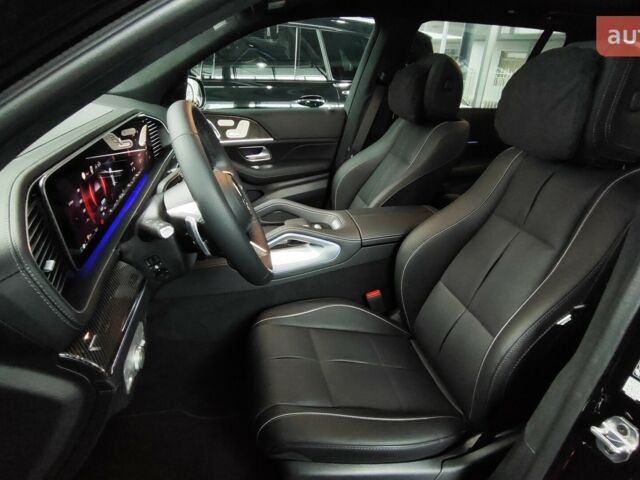 Мерседес ГЛС-Класс, объемом двигателя 2.99 л и пробегом 0 тыс. км за 158918 $, фото 15 на Automoto.ua