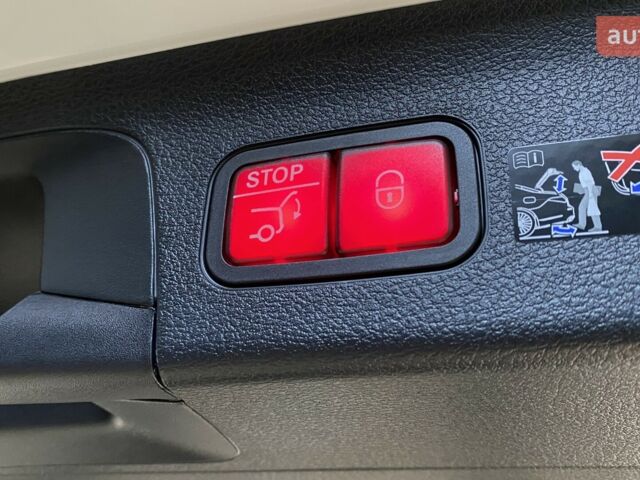 купить новое авто Мерседес ГЛС-Класс 2025 года от официального дилера Mercedes-Benz на Набережній Мерседес фото