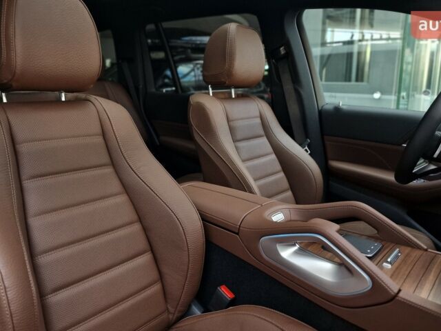 Мерседес ГЛС-Класс, объемом двигателя 2.99 л и пробегом 0 тыс. км за 151909 $, фото 11 на Automoto.ua