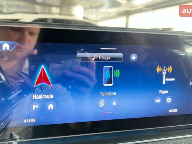Мерседес ГЛС-Класс, объемом двигателя 2.99 л и пробегом 0 тыс. км за 169517 $, фото 20 на Automoto.ua
