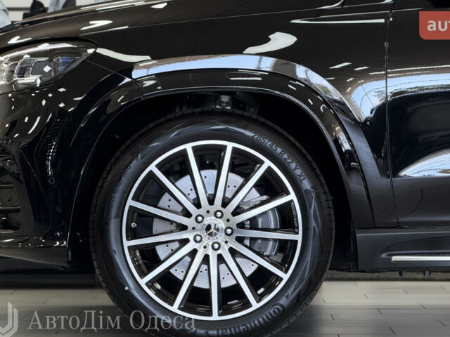 Мерседес ГЛС-Класс, объемом двигателя 2.99 л и пробегом 0 тыс. км за 144249 $, фото 5 на Automoto.ua