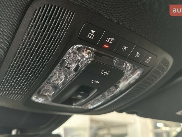 купити нове авто Мерседес ГЛС-Класс 2025 року від офіційного дилера ТОВ «УКРАВТО ЖИТОМИР» Mercedes-Benz Мерседес фото