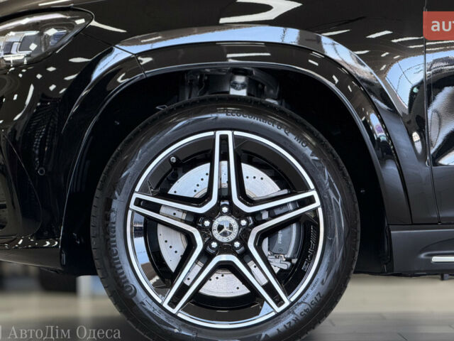 Мерседес ГЛС-Класс, об'ємом двигуна 2.99 л та пробігом 0 тис. км за 139584 $, фото 5 на Automoto.ua
