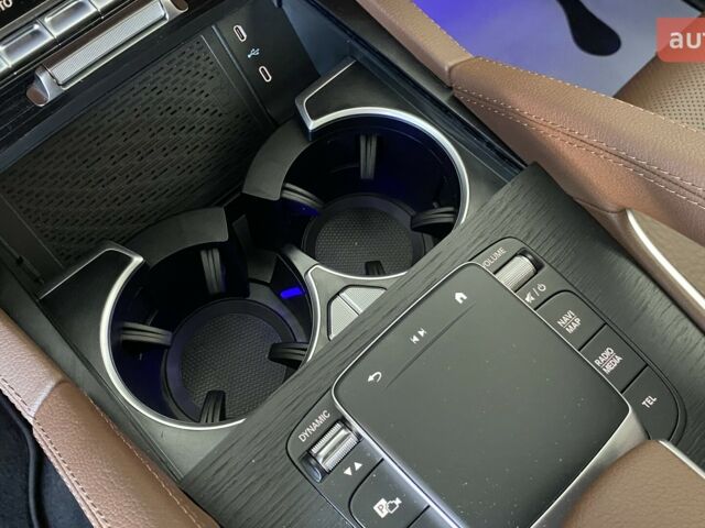 купить новое авто Мерседес ГЛС-Класс 2025 года от официального дилера УКРАВТО ХМЕЛЬНИЦЬКИЙ Mercedes-Benz Мерседес фото