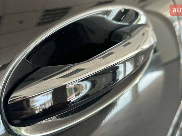 купити нове авто Мерседес ГЛС-Класс 2025 року від офіційного дилера ТОВ «УКРАВТО ЖИТОМИР» Mercedes-Benz Мерседес фото