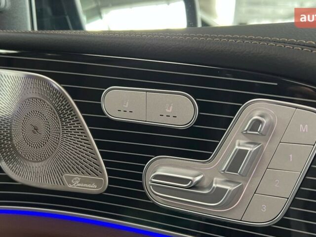 Мерседес ГЛС-Класс, объемом двигателя 2.99 л и пробегом 0 тыс. км за 169517 $, фото 24 на Automoto.ua