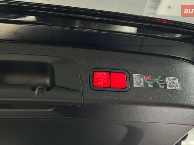 Мерседес ГЛС-Класс, объемом двигателя 2.99 л и пробегом 0 тыс. км за 169517 $, фото 16 на Automoto.ua