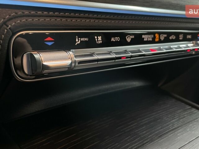 купити нове авто Мерседес ГЛС-Класс 2025 року від офіційного дилера Mercedes-Benz на Набережній Мерседес фото