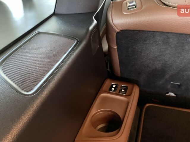 купить новое авто Мерседес ГЛС-Класс 2025 года от официального дилера УКРАВТО ХМЕЛЬНИЦЬКИЙ Mercedes-Benz Мерседес фото