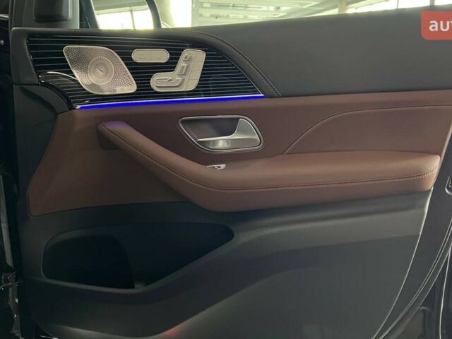 Мерседес ГЛС-Класс, объемом двигателя 2.99 л и пробегом 0 тыс. км за 169517 $, фото 22 на Automoto.ua