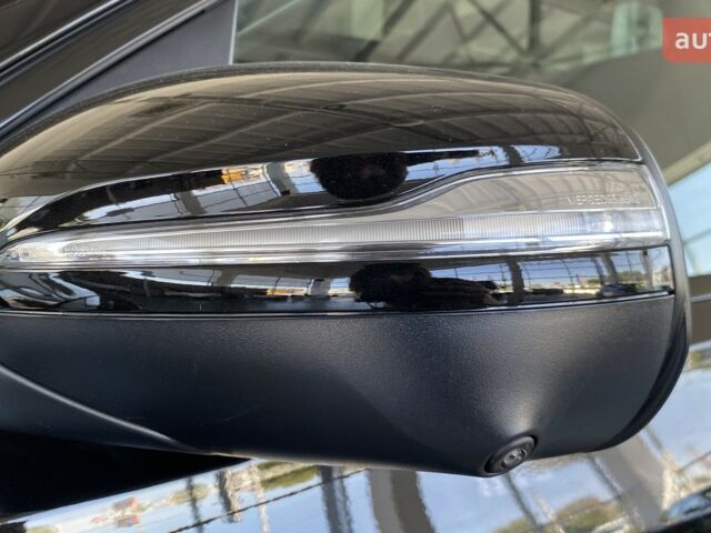 купить новое авто Мерседес ГЛС-Класс 2025 года от официального дилера УКРАВТО ХМЕЛЬНИЦЬКИЙ Mercedes-Benz Мерседес фото