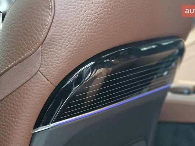 Мерседес ГЛС-Класс, об'ємом двигуна 2.99 л та пробігом 0 тис. км за 163678 $, фото 18 на Automoto.ua