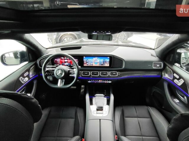 Мерседес ГЛС-Класс, объемом двигателя 2.99 л и пробегом 0 тыс. км за 158918 $, фото 17 на Automoto.ua