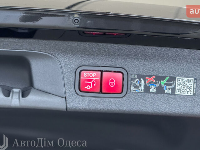 Мерседес ГЛС-Класс, объемом двигателя 2.99 л и пробегом 0 тыс. км за 144249 $, фото 11 на Automoto.ua