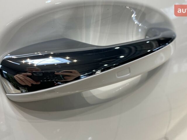 купить новое авто Мерседес ГЛС-Класс 2025 года от официального дилера Mercedes-Benz на Набережній Мерседес фото