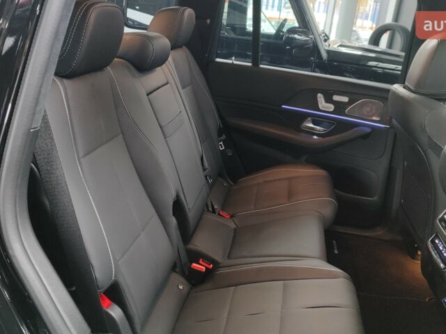 Мерседес ГЛС-Класс, объемом двигателя 2.99 л и пробегом 0 тыс. км за 158918 $, фото 27 на Automoto.ua