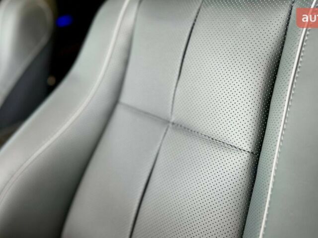 купить новое авто Мерседес ГЛС-Класс 2025 года от официального дилера Mercedes-Benz на Набережній Мерседес фото