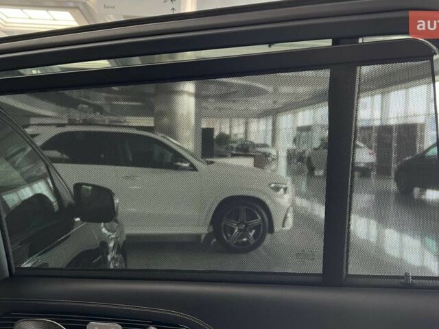 Мерседес ГЛС-Класс, объемом двигателя 2.99 л и пробегом 0 тыс. км за 169517 $, фото 45 на Automoto.ua