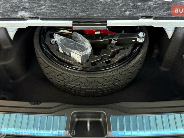 Мерседес ГЛС-Класс, об'ємом двигуна 2.99 л та пробігом 0 тис. км за 139711 $, фото 10 на Automoto.ua