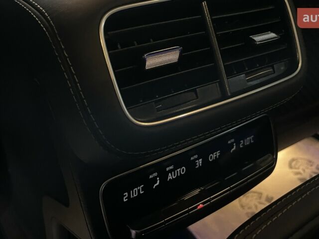 купити нове авто Мерседес ГЛС-Класс 2025 року від офіційного дилера Mercedes-Benz на Набережній Мерседес фото