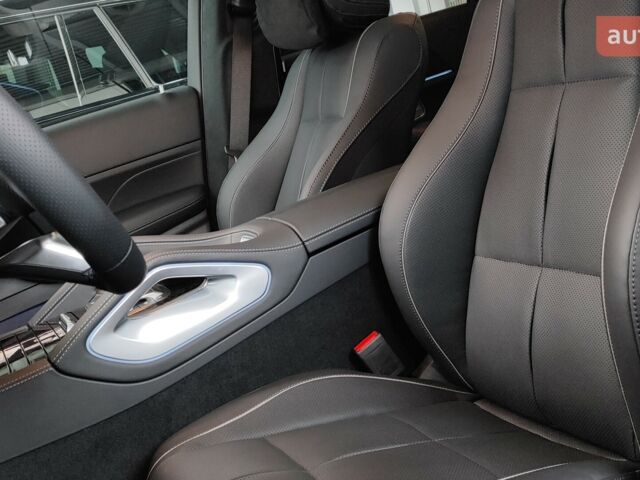 Мерседес ГЛС-Класс, объемом двигателя 2.99 л и пробегом 0 тыс. км за 158918 $, фото 16 на Automoto.ua