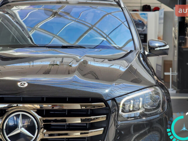 Мерседес ГЛС-Класс, об'ємом двигуна 2.99 л та пробігом 0 тис. км за 163147 $, фото 6 на Automoto.ua