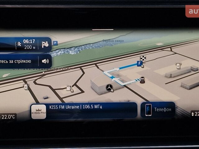 Мерседес ГЛС-Класс, объемом двигателя 2.99 л и пробегом 0 тыс. км за 151909 $, фото 20 на Automoto.ua