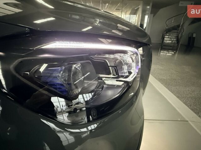 Мерседес ГЛС-Класс, об'ємом двигуна 2.99 л та пробігом 0 тис. км за 145342 $, фото 10 на Automoto.ua