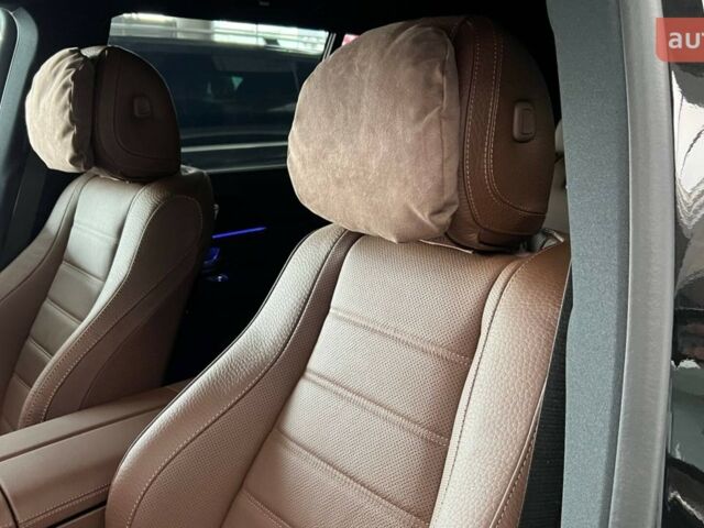 Мерседес ГЛС-Класс, объемом двигателя 2.99 л и пробегом 0 тыс. км за 169517 $, фото 43 на Automoto.ua