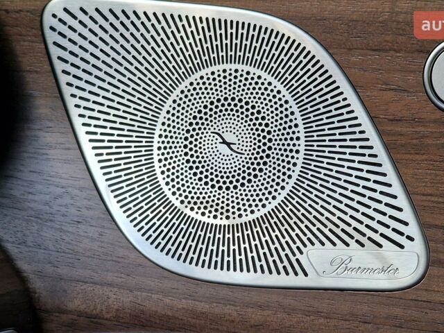 Мерседес ГЛС-Класс, объемом двигателя 2.99 л и пробегом 0 тыс. км за 151909 $, фото 12 на Automoto.ua