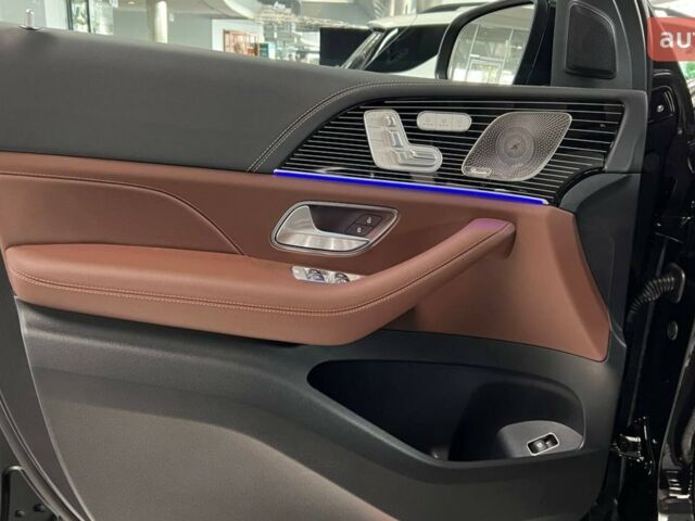 Мерседес ГЛС-Класс, объемом двигателя 2.99 л и пробегом 0 тыс. км за 169517 $, фото 37 на Automoto.ua