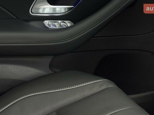 Мерседес ГЛС-Класс, об'ємом двигуна 2.99 л та пробігом 0 тис. км за 158041 $, фото 26 на Automoto.ua