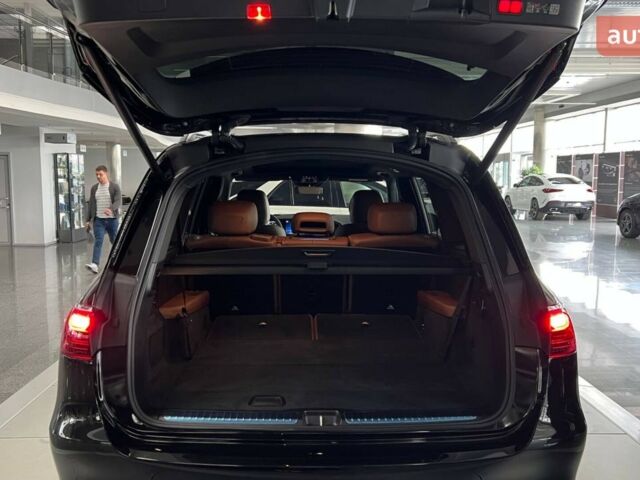 Мерседес ГЛС-Класс, объемом двигателя 2.99 л и пробегом 0 тыс. км за 169517 $, фото 36 на Automoto.ua