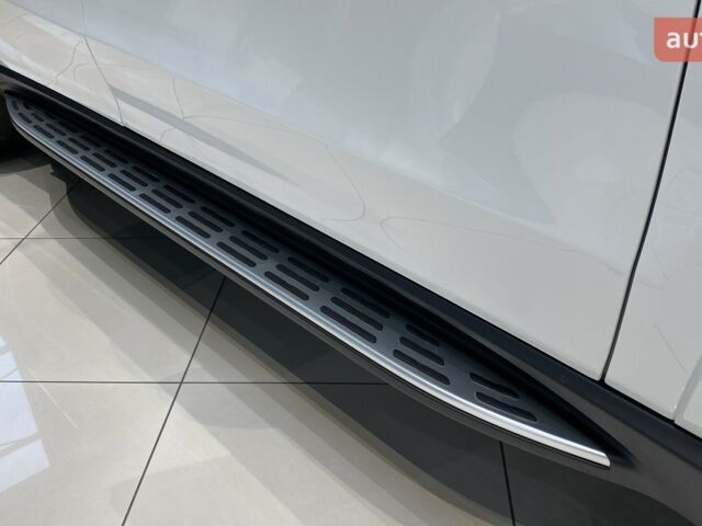 купить новое авто Мерседес ГЛС-Класс 2025 года от официального дилера Mercedes-Benz на Набережній Мерседес фото