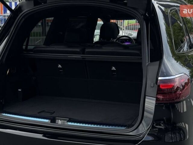 Мерседес ГЛС-Класс, об'ємом двигуна 2.99 л та пробігом 0 тис. км за 158041 $, фото 12 на Automoto.ua