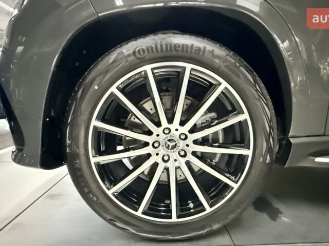 Мерседес ГЛС-Класс, об'ємом двигуна 2.99 л та пробігом 0 тис. км за 145342 $, фото 16 на Automoto.ua