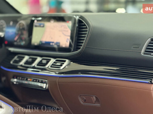 Мерседес ГЛС-Класс, объемом двигателя 2.99 л и пробегом 0 тыс. км за 149087 $, фото 19 на Automoto.ua
