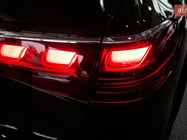 Мерседес ГЛС-Класс, объемом двигателя 2.99 л и пробегом 0 тыс. км за 158918 $, фото 10 на Automoto.ua