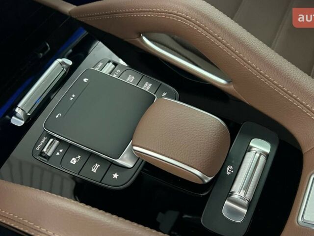 Мерседес ГЛС-Класс, объемом двигателя 2.99 л и пробегом 0 тыс. км за 169517 $, фото 21 на Automoto.ua